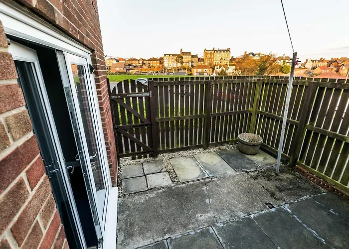 Letaway - Park View House, Whitby