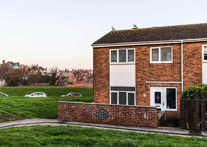 Letaway - Park View House, Whitby