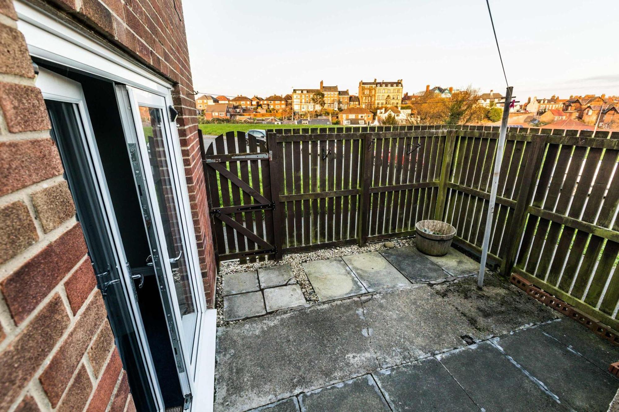 Holiday home Letaway - Park View House, *