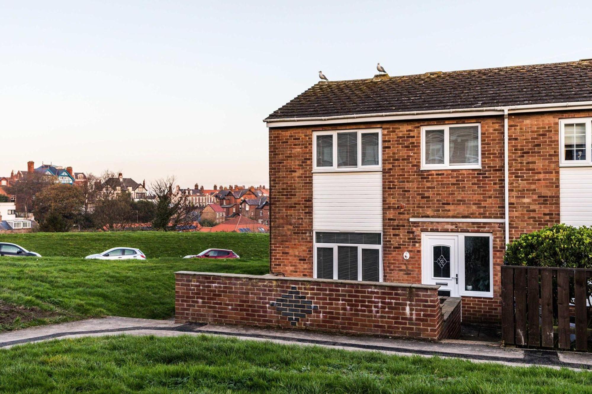 Letaway - Park View House, Holiday home *