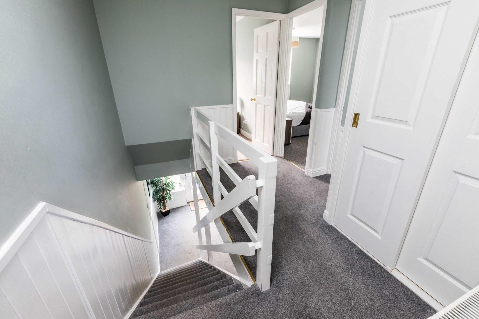 Letaway - Park View House, Whitby