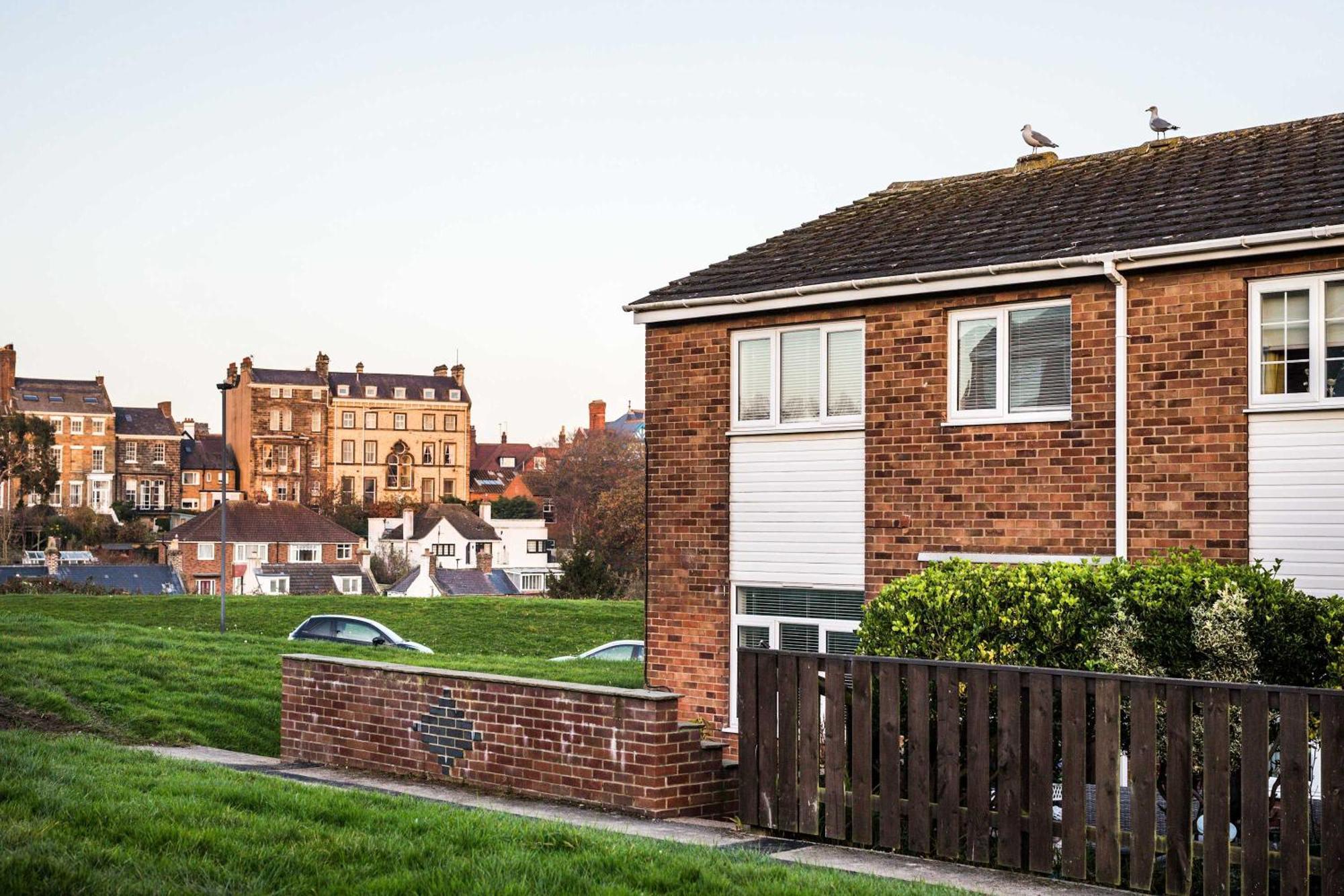 Letaway - Park View House, *