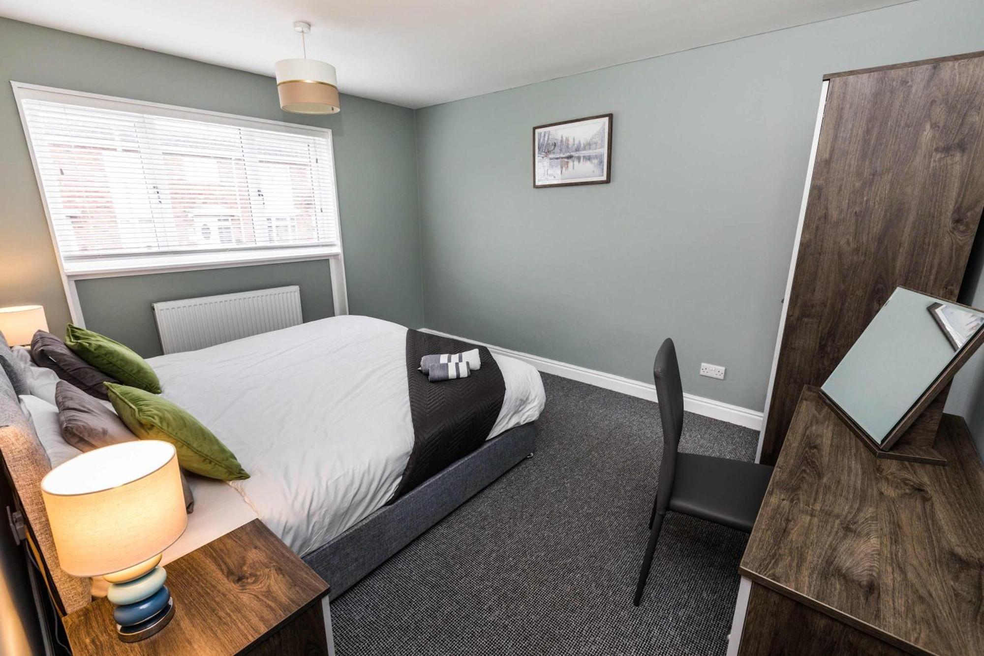 Holiday home Letaway - Park View House, Whitby